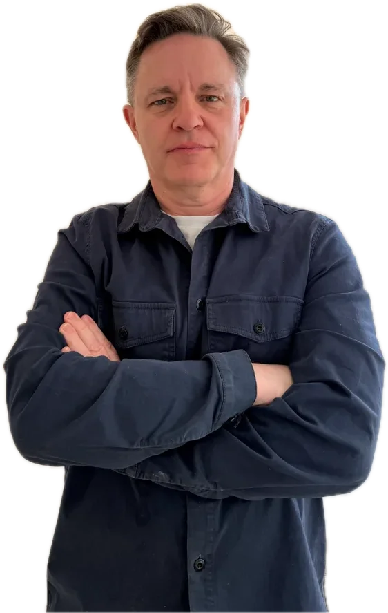 Nick Burrage